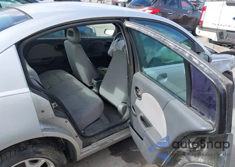 2005 Saturn Ion 1 from USA, damaged, VIN 1G8AF52F35Z160629